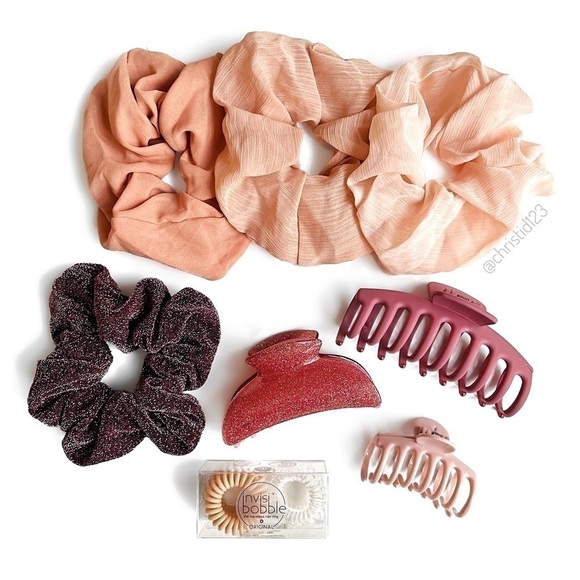 Hair Accessories Bundle - Picture 1 of 13